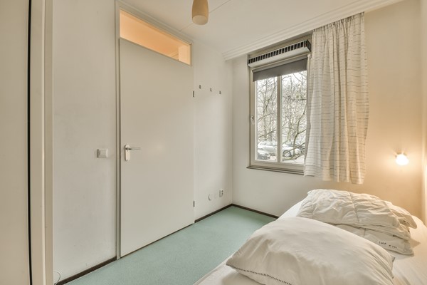 Medium property photo - Slotermeerlaan 34B, 1064 HB Amsterdam